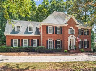 85 Wing Mill Rd, Sandy Springs, GA 30350