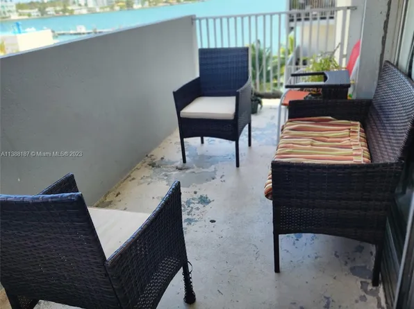 7545 E Treasure Dr APT 6D, North Bay Village, FL 33141