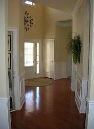 2nd image of 3920 Margaux Dr
