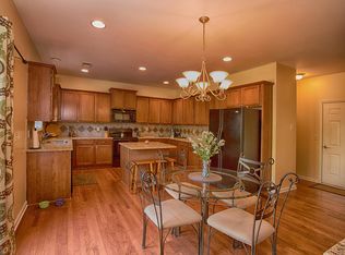 9640 Laurie Ave NW, Concord, NC 28027