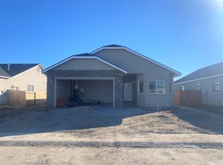 127 Desatoya Ln, Fallon, NV 89406
