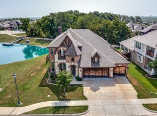4036 Stanton Dr, Wylie, TX 75098