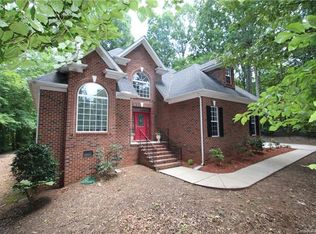 1019 Potters Bluff Rd, Monroe, NC 28110