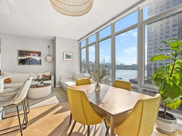 1 Northside Piers APT 9B, Brooklyn, NY 11249