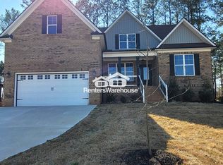 184 Dereham Ln, Garner, NC 27529
