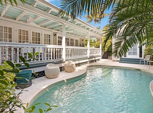 410 Catherine St, Key West, FL 33040