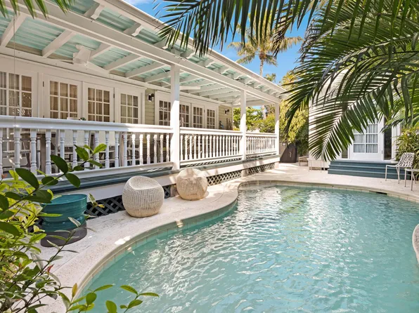 410 Catherine St, Key West, FL 33040