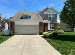 4123 Ballybay Ln, Indianapolis, IN
