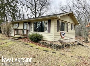 4667 Port Austin Rd, Caseville, MI 48725