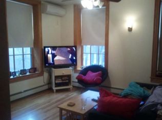 63 Anderson St #1A, Boston, MA 02114