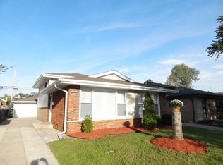 14503 Murray Ave, Dolton, IL 60419