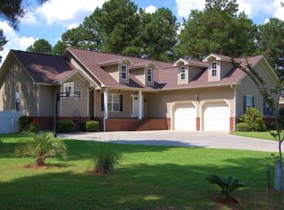 133 Cambridge Ct, Tifton, GA 31793