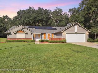 880 Emerson Rd, Brooksville, FL 34601