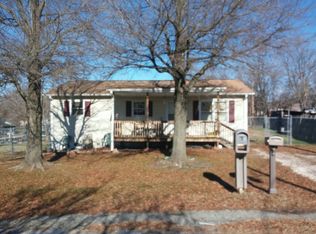 4 Hart St, Thomasville, NC 27360