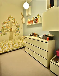 Rented by Dynamik Realty