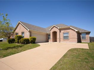 6601 Quail Valley Dr, Midlothian, TX 76065