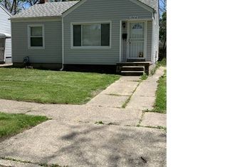 19616 Wexford St, Detroit, MI 48234