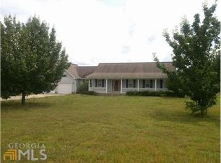 941 Stringer Rd, Rockmart, GA 30153