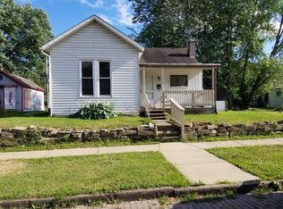 126 Van Buren St, Zanesville, OH 43701