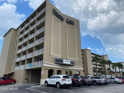 3501 S Atlantic Ave #504, Daytona Beach, FL, 32118