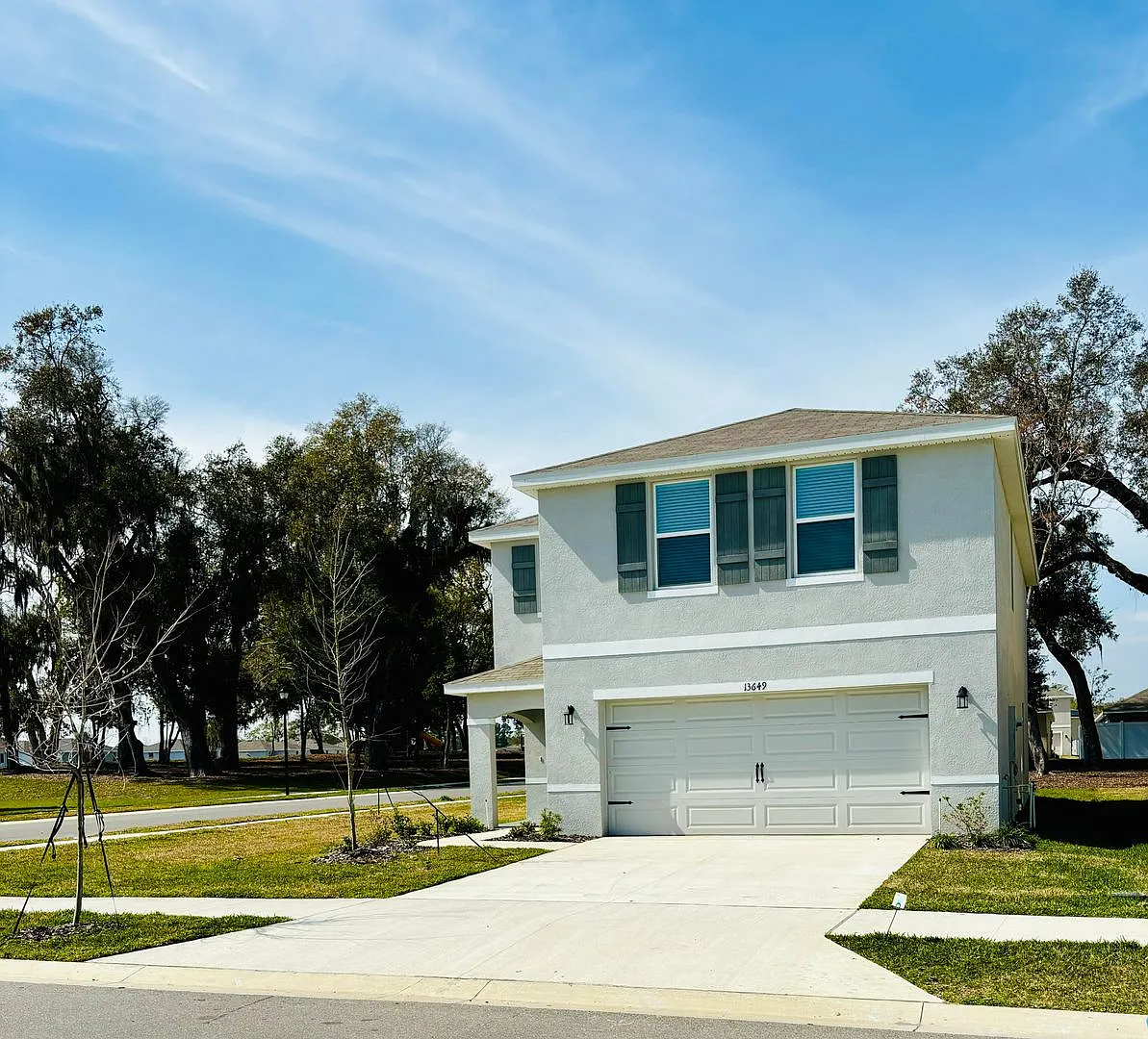 Dade City Home — Photo 1