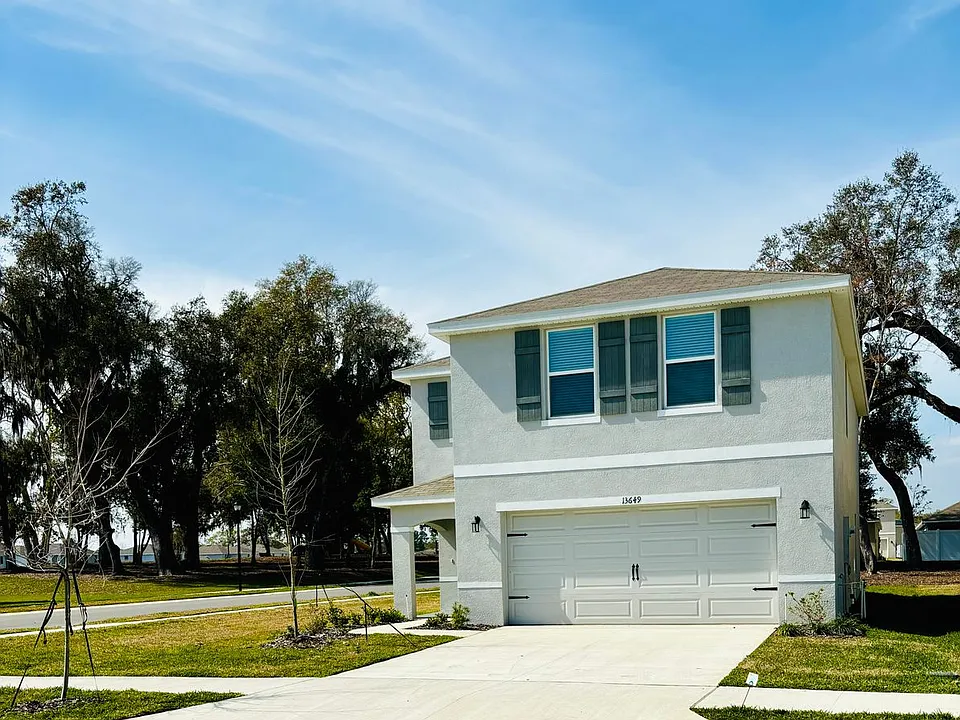 13649 Whiskey Daisy Dr
