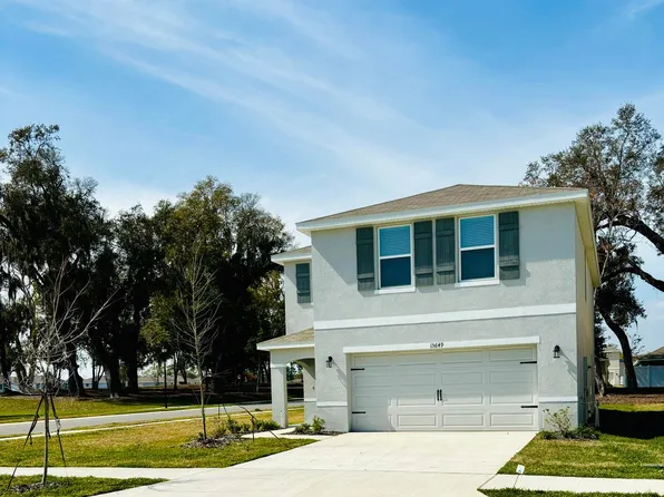 13649 Whiskey Daisy Dr, Dade City, FL