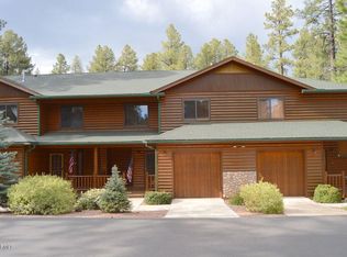 3946 Quail Run, Pinetop, AZ 85935