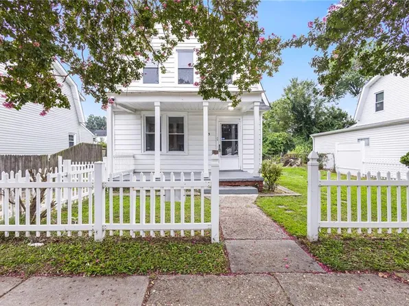 123 Rogers Ave, Norfolk, VA 23505