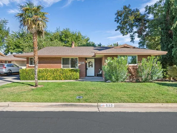 535 Cambridge Dr, Saint George, UT 84770