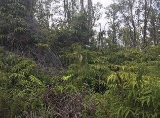 Makoa Rd, Volcano, HI 96785