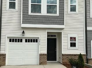 3413 Oak Pass Dr, Raleigh, NC 27610