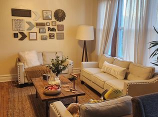 1900 S Harvey Ave #2W, Berwyn, IL 60402