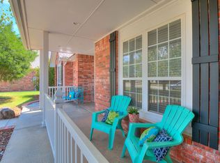 3008 SW 110th St, Oklahoma City, OK 73170