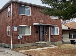 25 E Siebenthaler Ave #1, Dayton, OH 45405