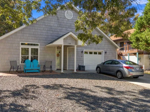 2805 E Yacht Drive, Oak Island, NC 28465