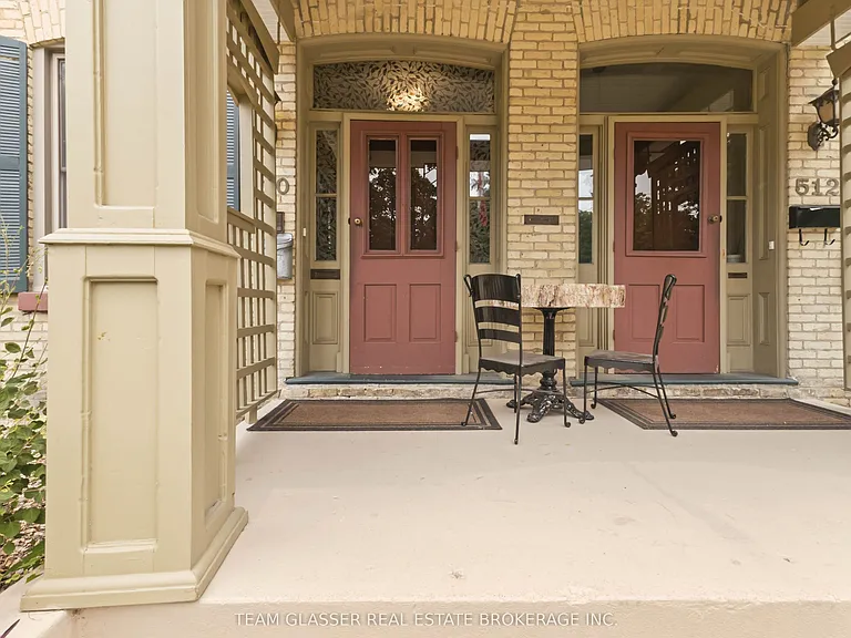 510 Dufferin Ave — Photo 7