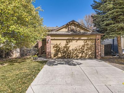 64 S Amherst Street, Castle Rock, CO, 80104