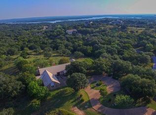 104 Hills Way, Horseshoe Bay, TX 78657