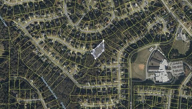 1st image of 3225 Haleys Way SE #12
