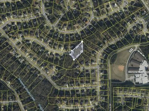 3225 Haleys Way SE #12, Conyers, GA 30013