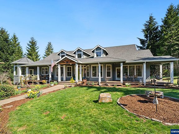 4th image of 30180 Carrico Valley Rd