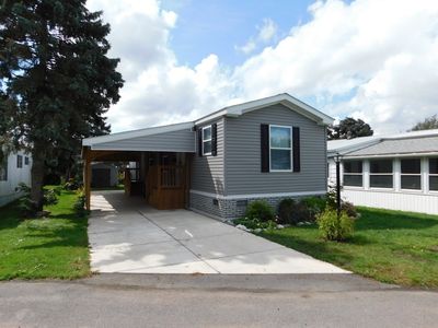 57 Xavier Rd, Clarence, NY, 14031