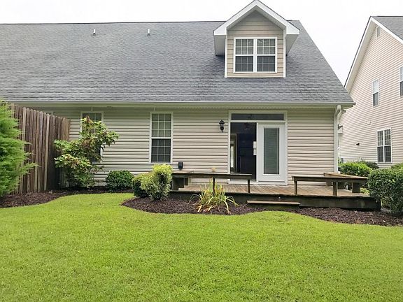 2nd image of 506 Village Green Dr Unit 17B