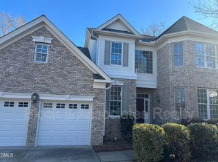 11729 Broadfield Ct, Raleigh, NC 27617