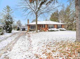 5132 Baxman Rd, Bay City, MI 48706