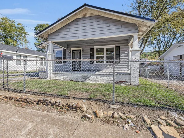 2512 Taylor St, Chattanooga, TN 37406