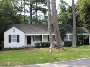 2374 Old Holton Rd, Macon, GA 31204