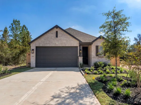 26383 Golden Pass Loop, Montgomery, TX 77316