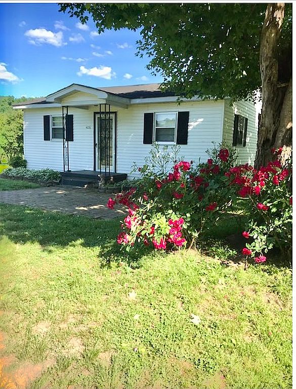 406 Railroad St, Westpoint, TN 38486 Zillow